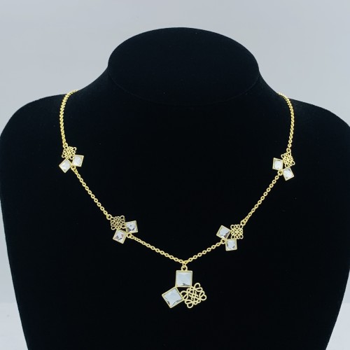 15QA132X Popular Necklace