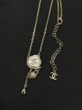 15QC119X Popular Necklaces. Earrings
