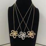55QVA155X Popular Necklace
