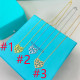 55QT161X Popular Necklace
