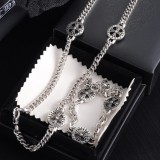 55QA192X Popular Necklace.Bracelet
