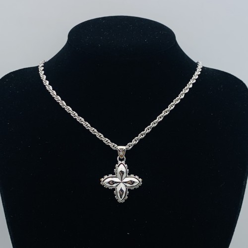 55QE179X Popular Necklace