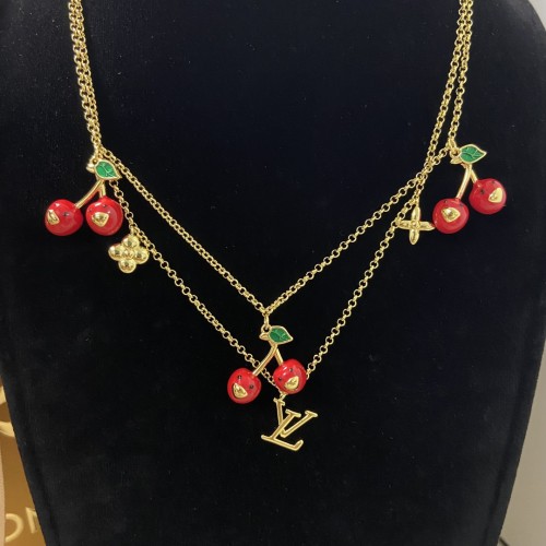 55QE184X Popular Necklace