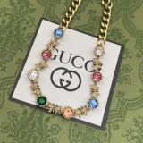 55QB175X Popular Necklace