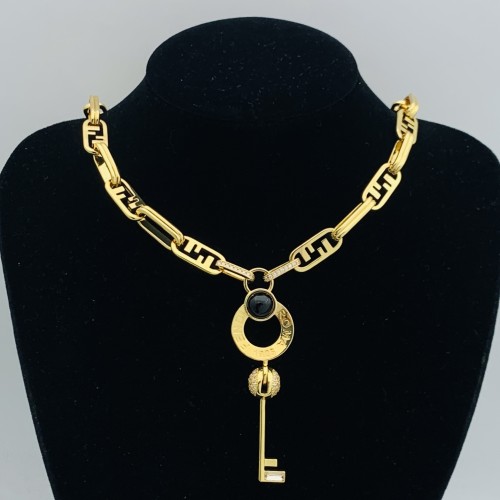55QF166X Popular Necklace