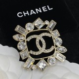 15ZC2X Popular Brooch