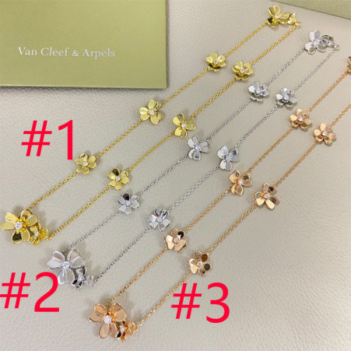 55QVA185X Popular Necklace