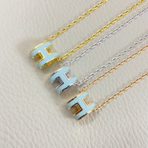 55QH171X Popular Mini Necklace