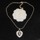 55QC157X Popular Necklace. earring
