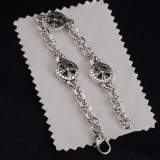 55QA192X Popular Necklace.Bracelet