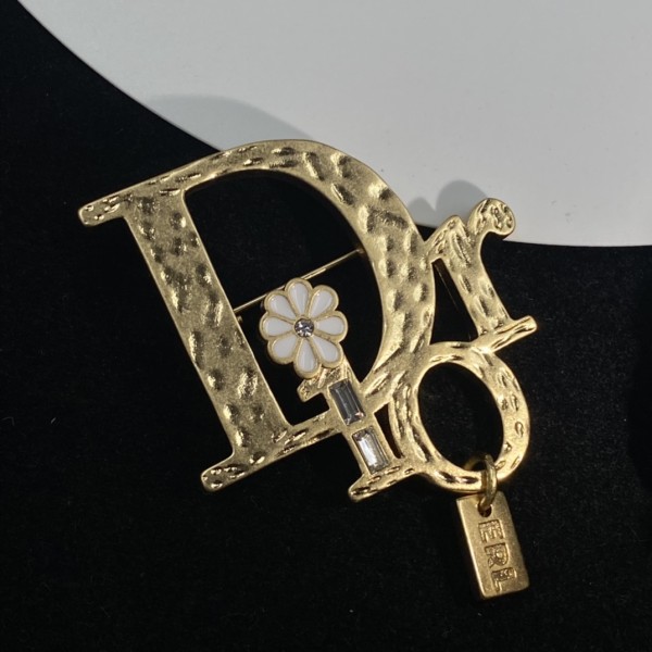15ZD1X Popular Brooch
