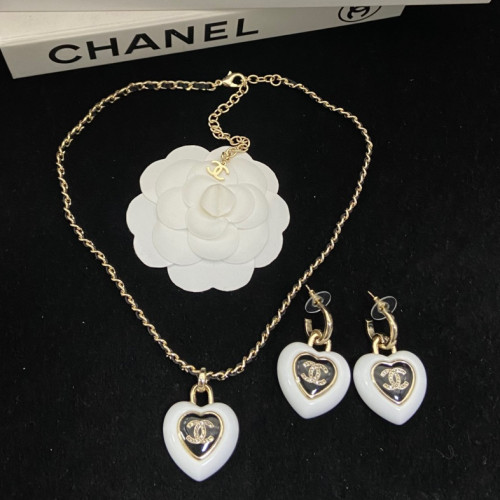 55QC157X Popular Necklace. earring