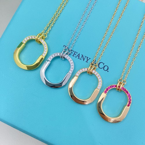 55QT163X Popular Necklace