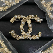 25ZC10X Popular Brooch