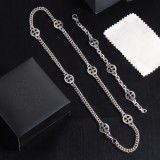55QA192X Popular Necklace.Bracelet