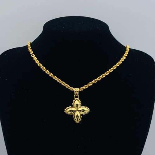 55QE179X Popular Necklace