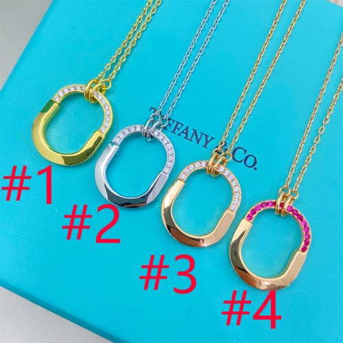 55QT163X Popular Necklace