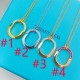 55QT163X Popular Necklace
