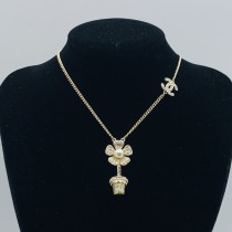 55QC167X Popular Necklace