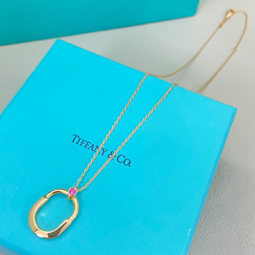 55QT164X Popular Necklace