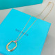 55QT164X Popular Necklace