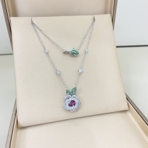 55QD209X Popular Necklace