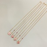 55QE197X Popular Necklace