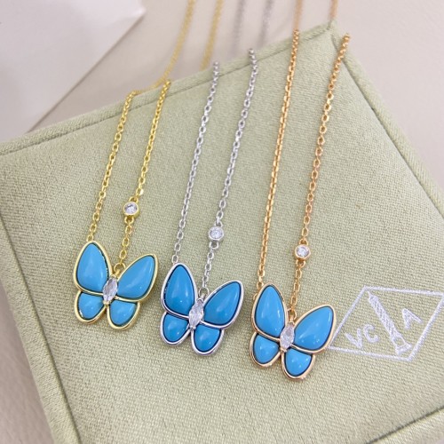 55QVA211X Popular Necklace