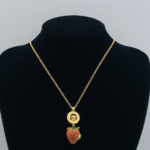 55QV202X Popular Necklace