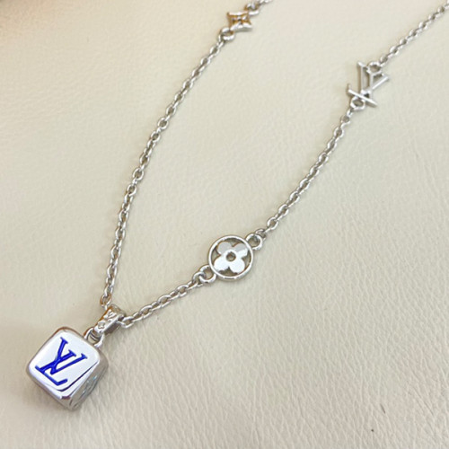 55QE214X Popular Necklace