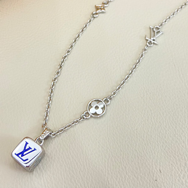 55QE214X Popular Necklace