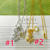 55QA223X Popular Necklace