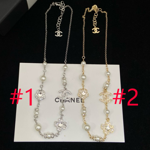 15QC87X Popular Necklace