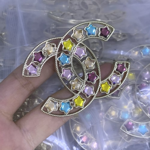 65ZC28X Popular Brooch