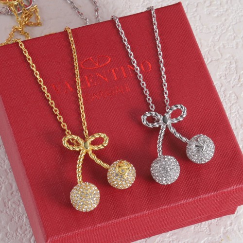 55QVL203X Popular Necklace