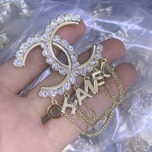 65ZC32X Popular Brooch
