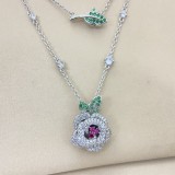 55QD209X Popular Necklace