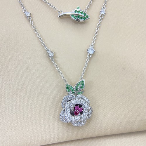 55QD209X Popular Necklace