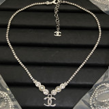 55QC207X Popular Necklace