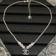 55QC207X Popular Necklace
