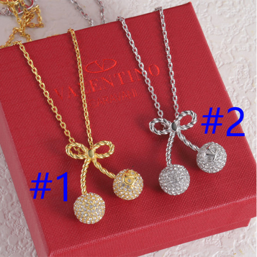 55QVL203X Popular Necklace