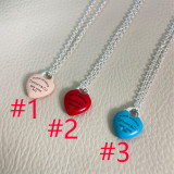 55QT198X Popular Necklace