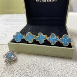 55QVA258X Popular Necklace. Bracelet.earring