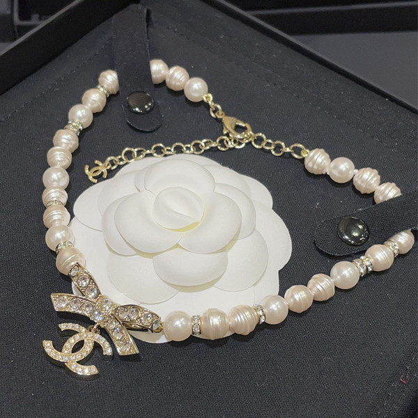 55QC243X Popular Necklace