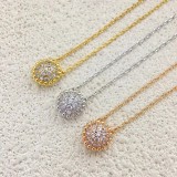 55QVA253X Popular Necklace