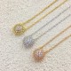55QVA253X Popular Necklace