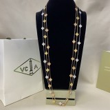 585NVA21X Popular  Necklace