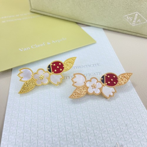 55ZVA66X Popular Brooch