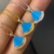 55QS236X Popular Necklace