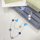 55QVA252X Popular Necklace.Bracelet